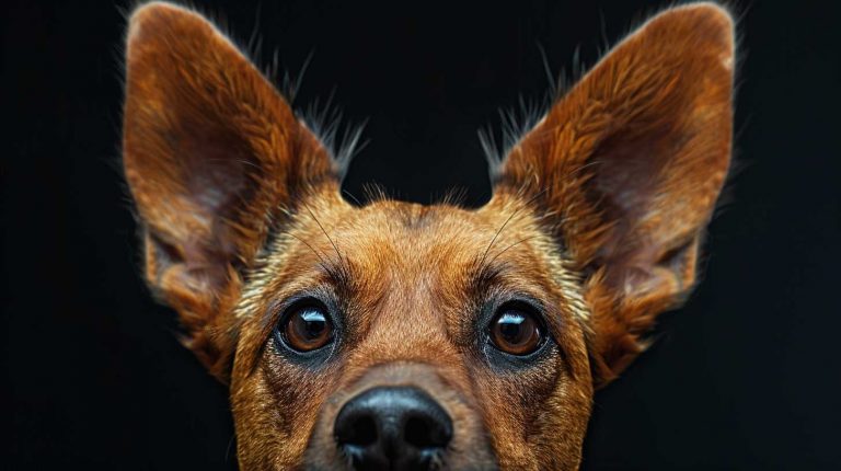 dog-ears