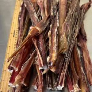 Beef Tendons – Long-Lasting Natural Chews for Dogs