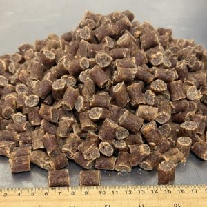 Beef Pellets (Grain Free) Training Treats - 1kg