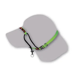 Black Dog Training Halter