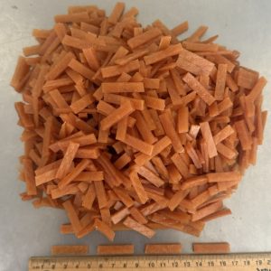 Chicken Jerky training treat for Dogs 500g