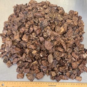 Lamb Puff Cubes/Pieces