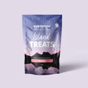 Our Patch Dog Training Treats | Natural Rewards for Dogs