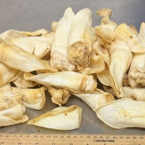 Sheep / Lambs Ears - 500gram bag