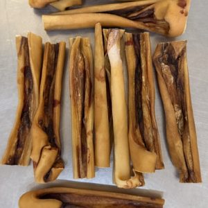 Collagen Sticks – Premium Long-Lasting Natural Chews for Dogs